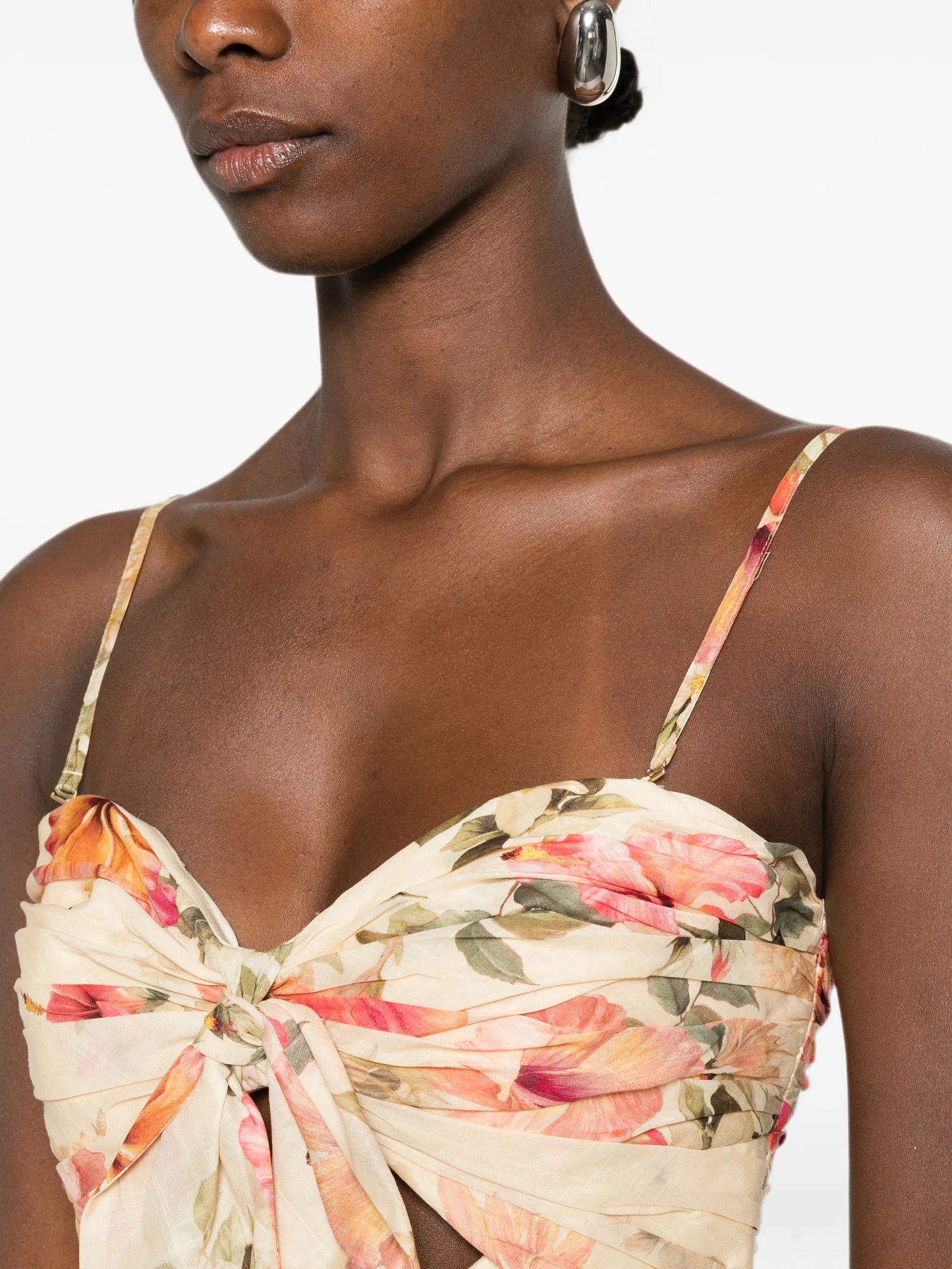Mahon playsuit