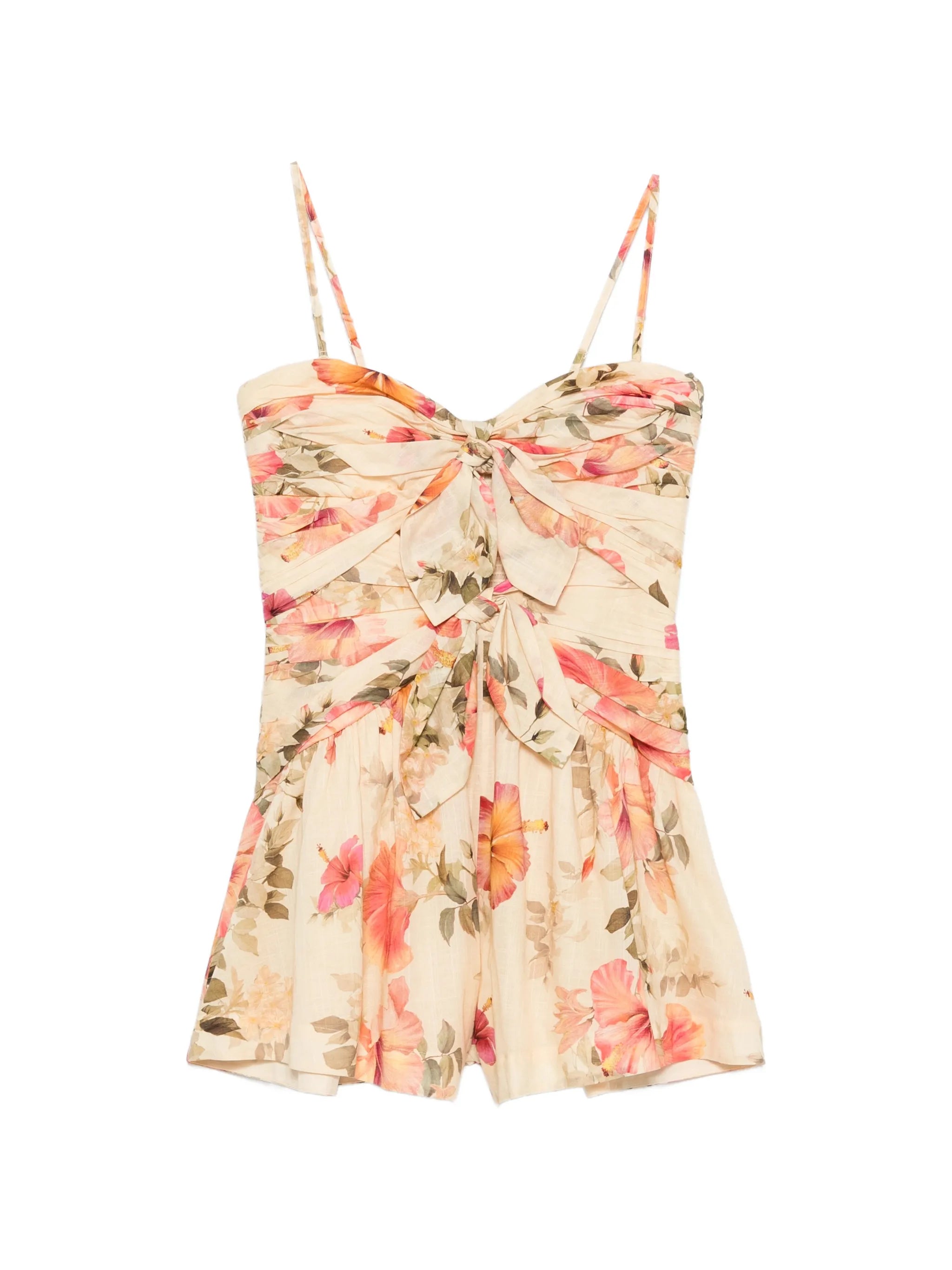 Mahon playsuit
