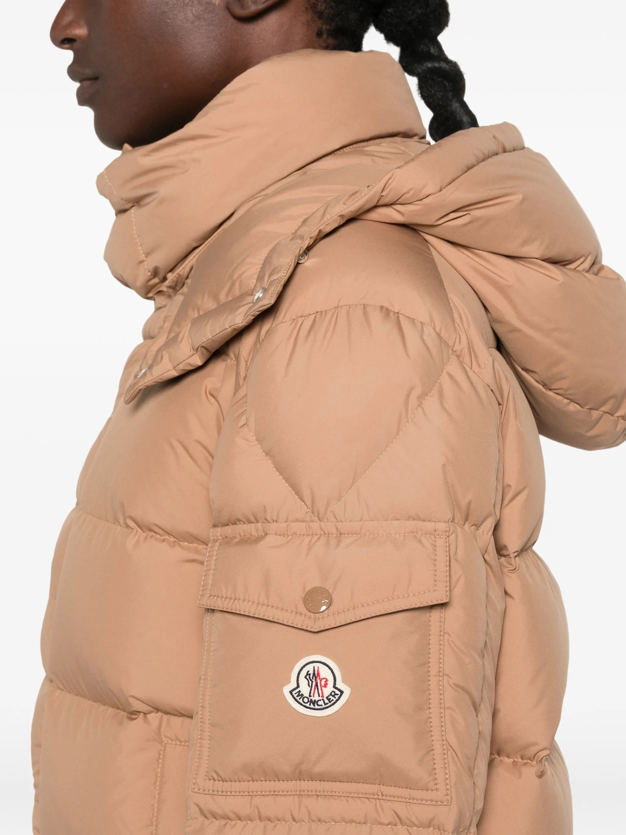 Maya 70 padded jacket