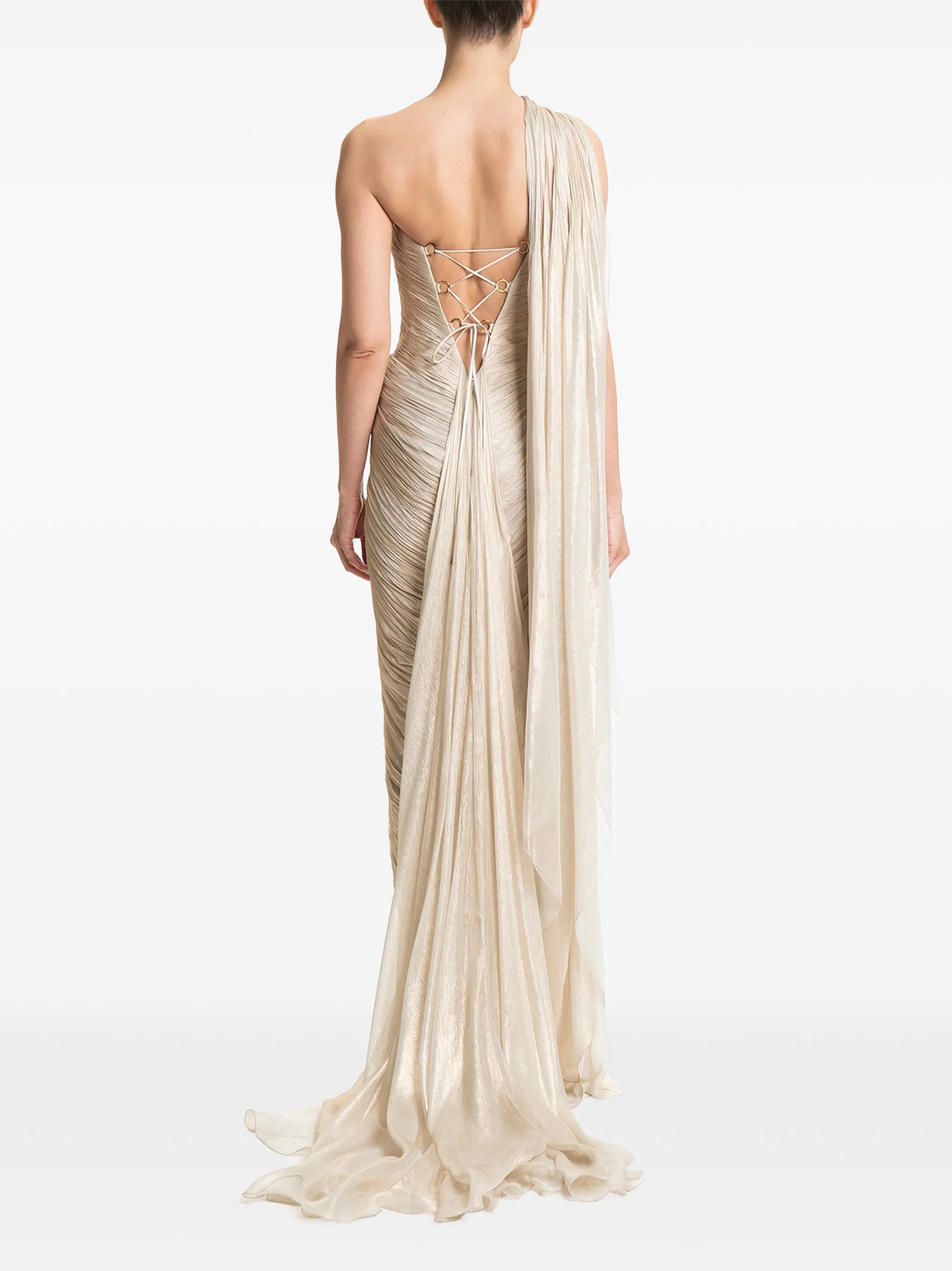 Kasumi maxi dress
