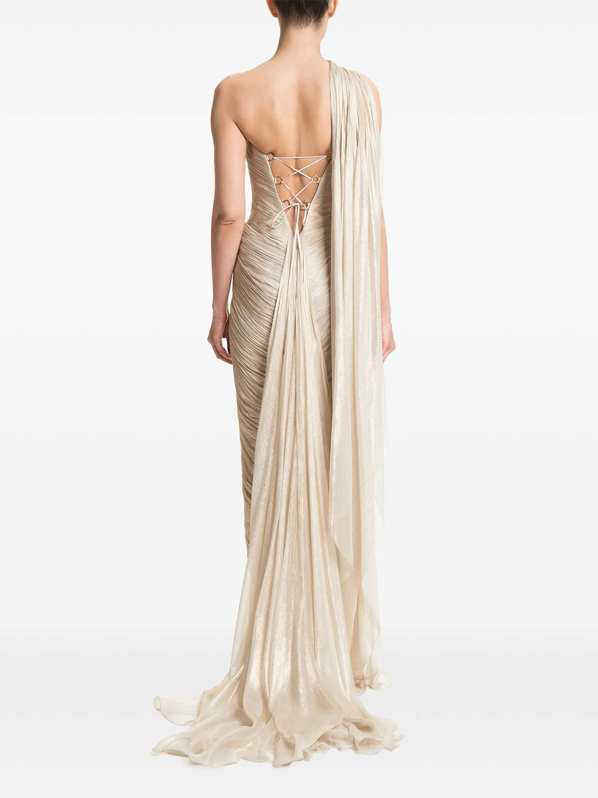 Kasumi maxi dress