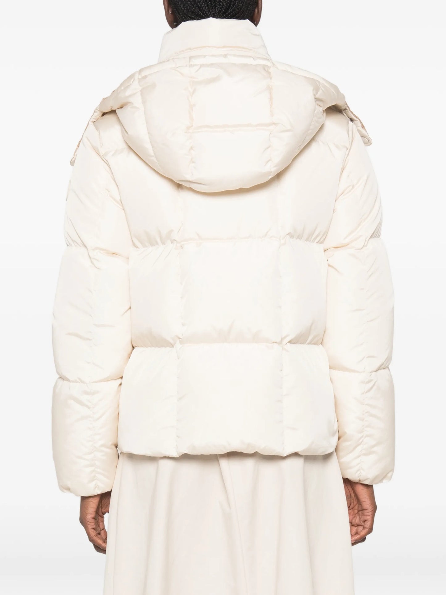 Castelnew padded jacket