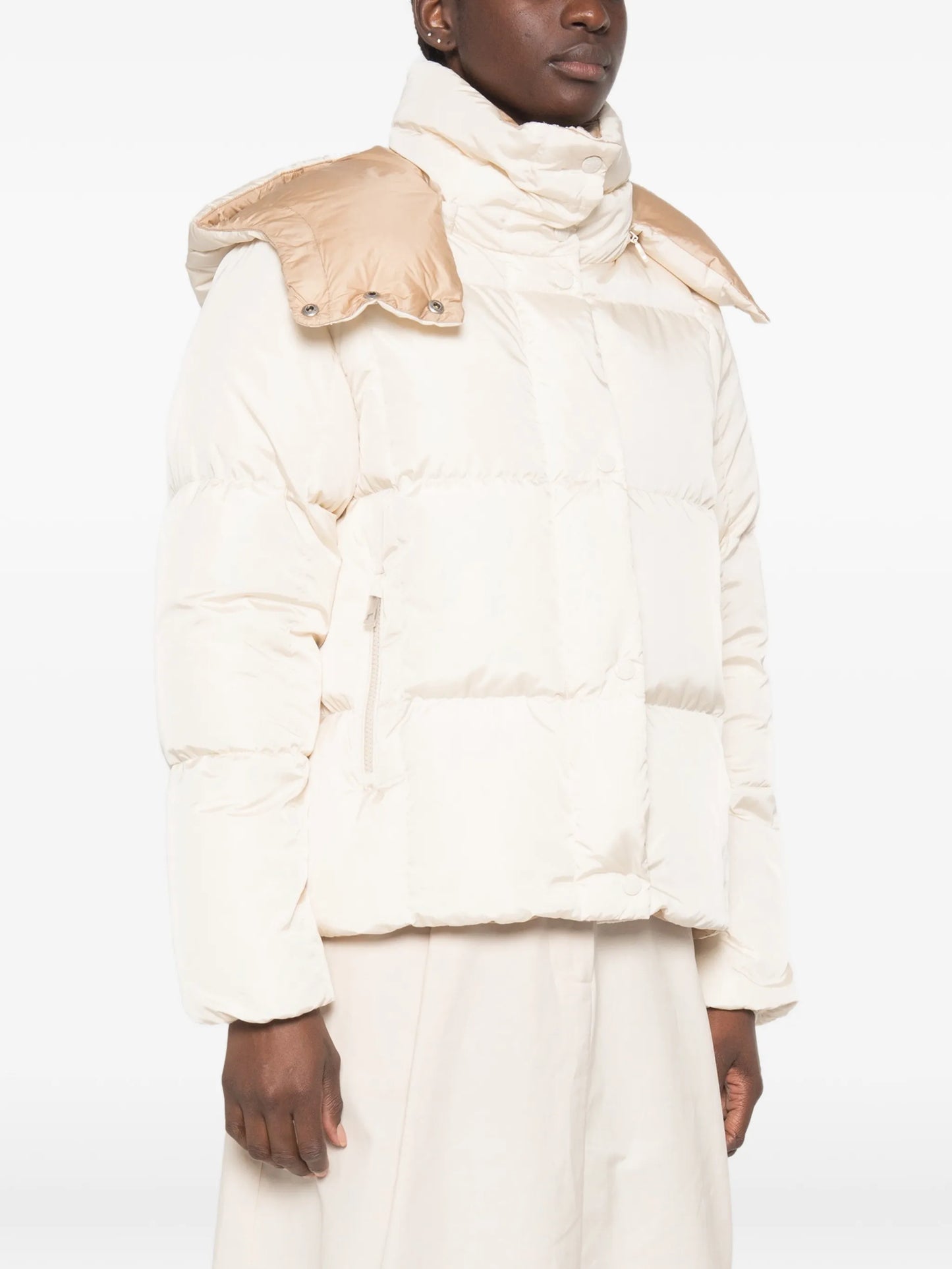 Castelnew padded jacket
