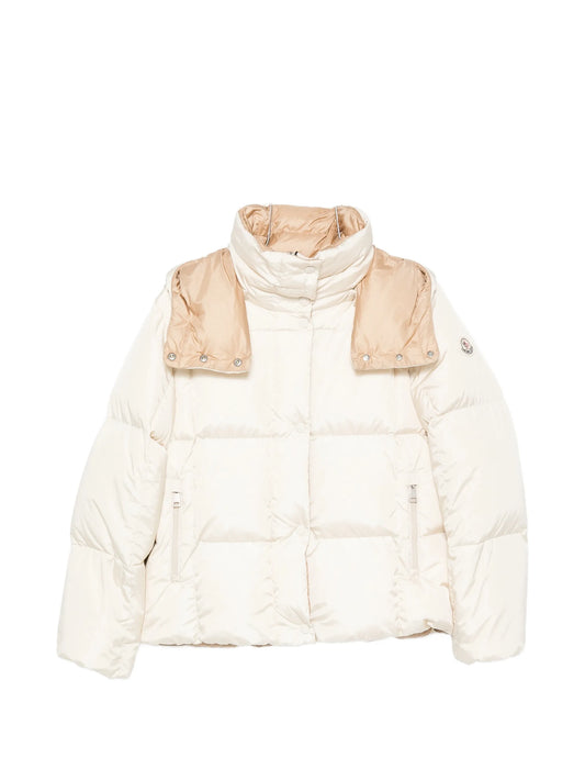 Castelnew padded jacket