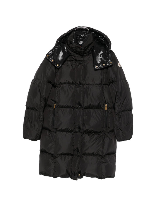 Litte padded coat