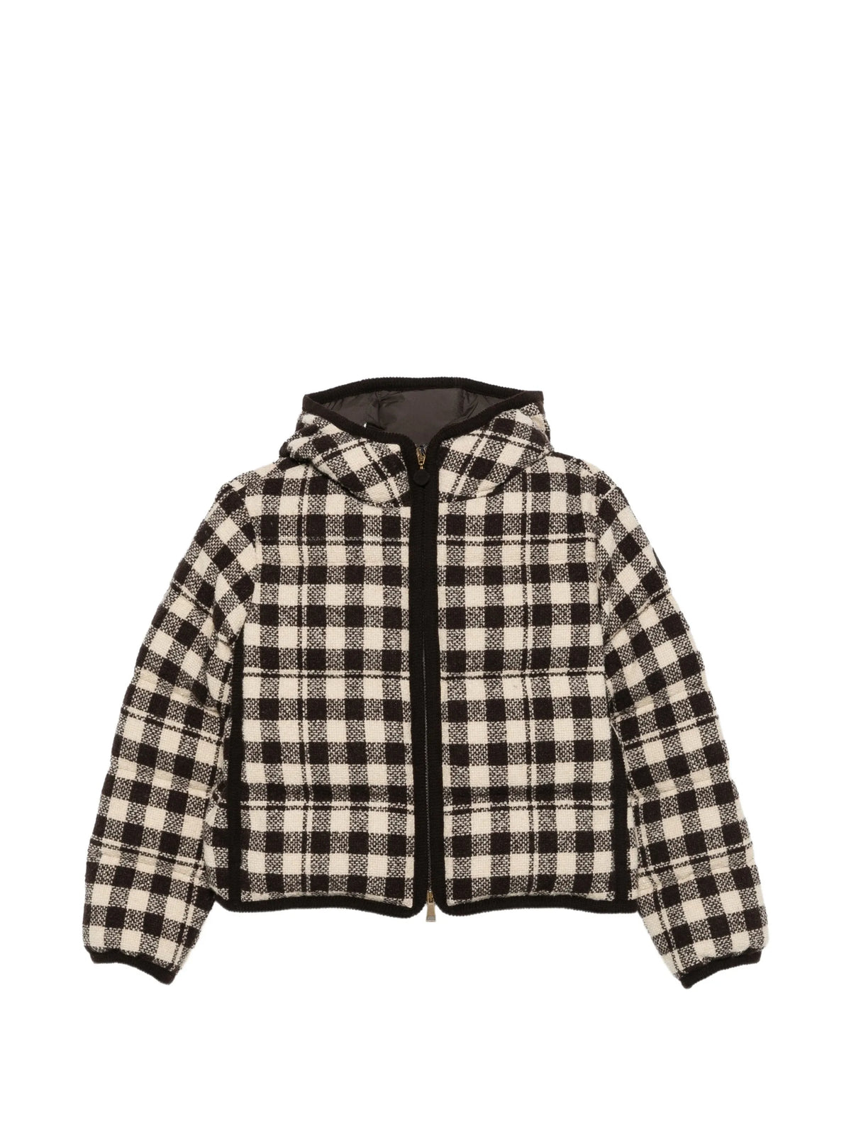 hood puffer jacket