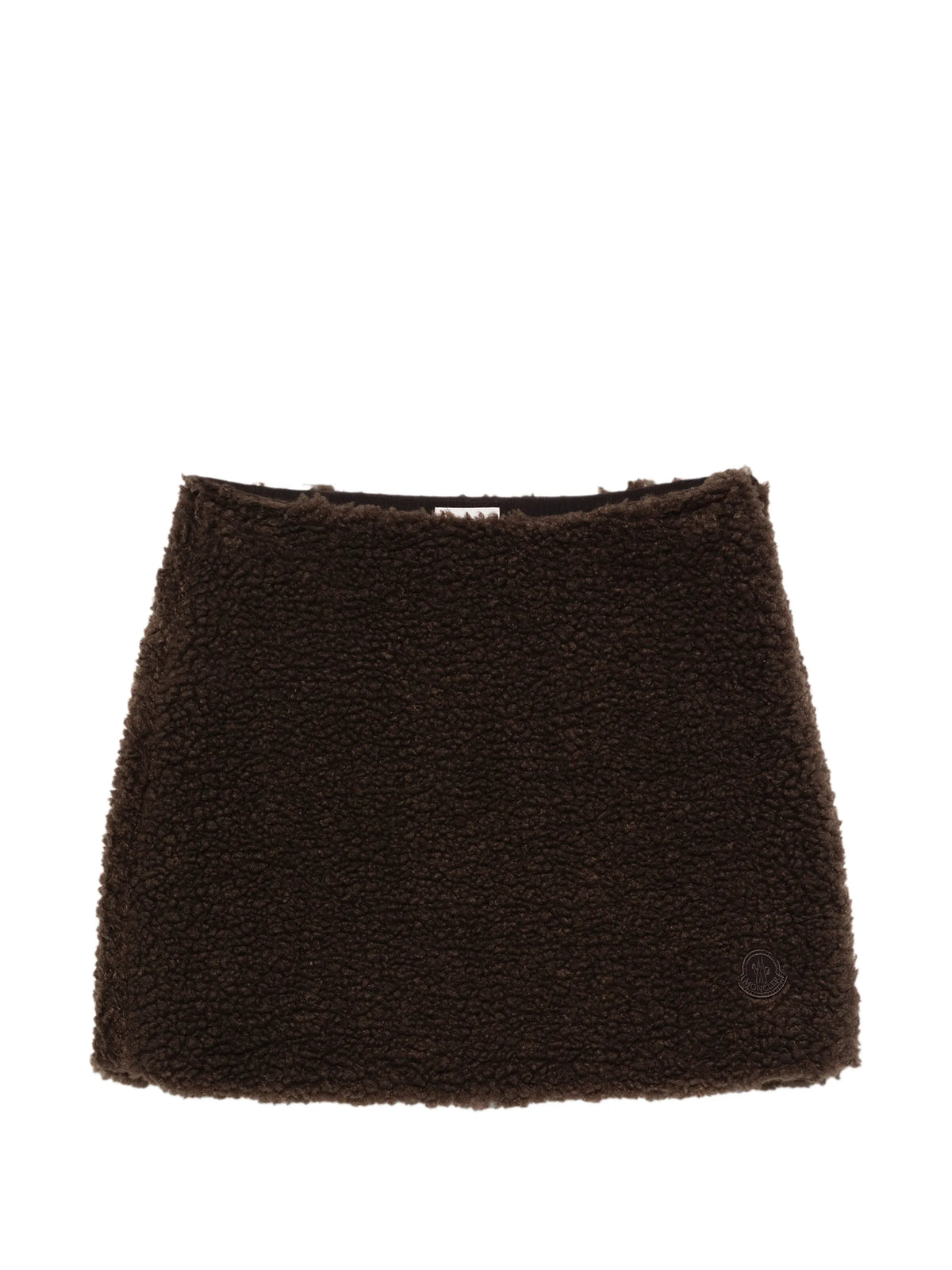 teddy mini skirt