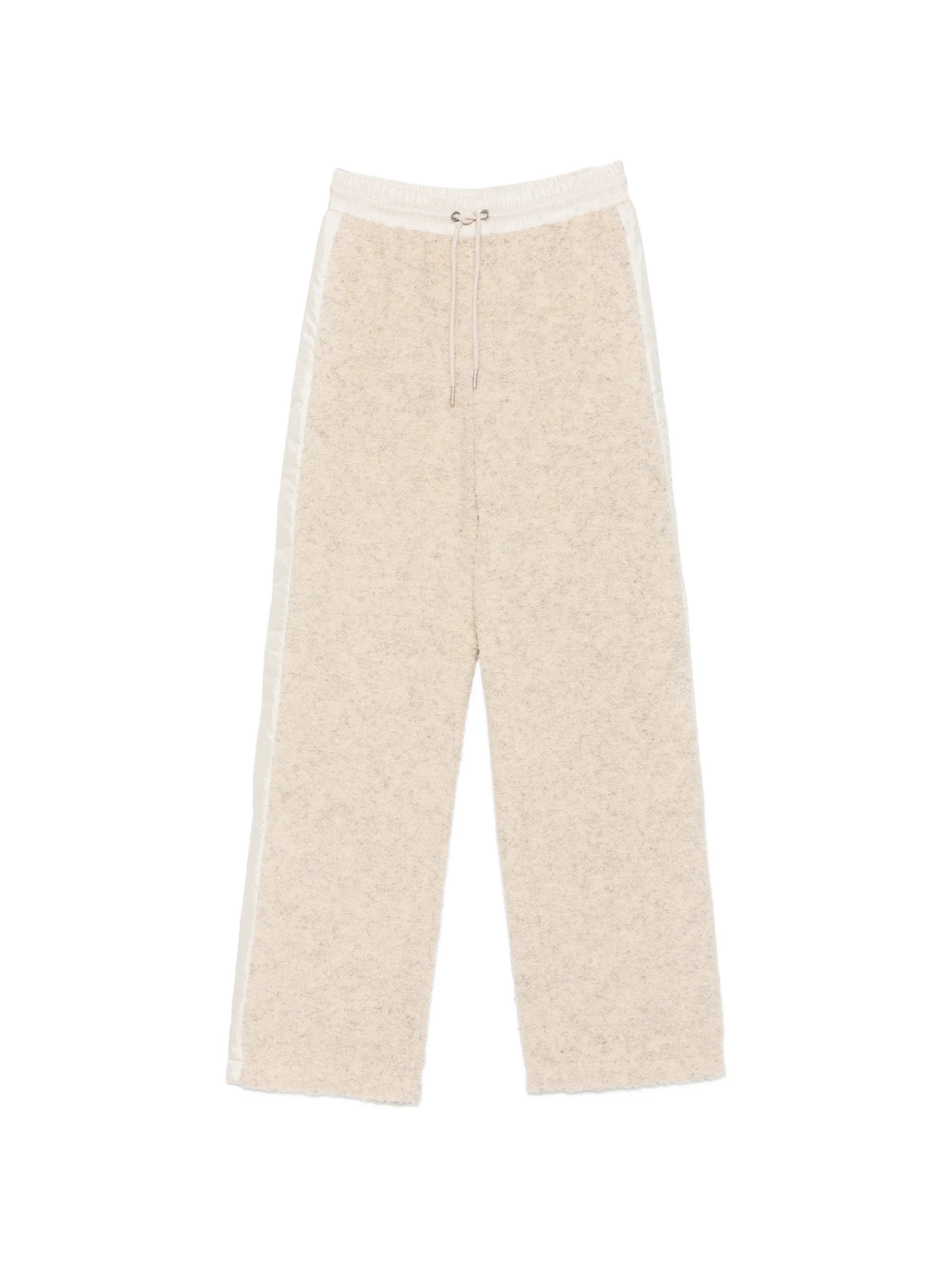teddy trousers