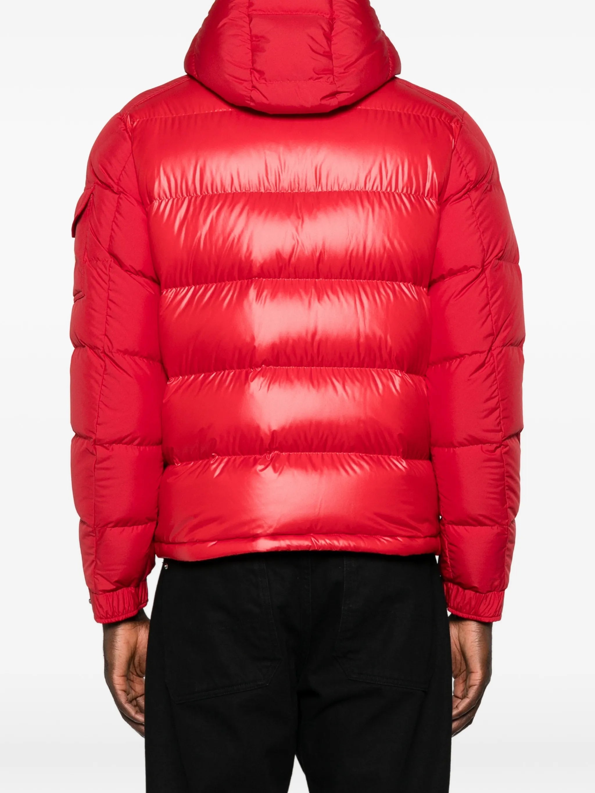 Maya padded jacket