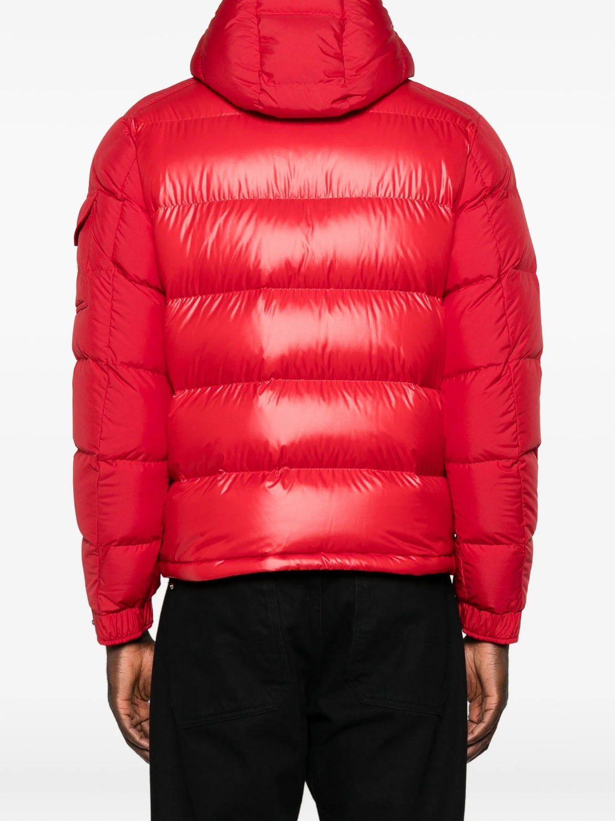 Maya padded jacket