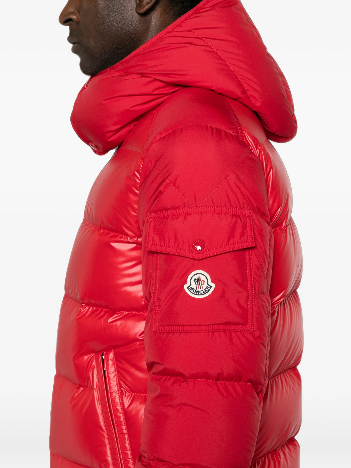 Maya padded jacket