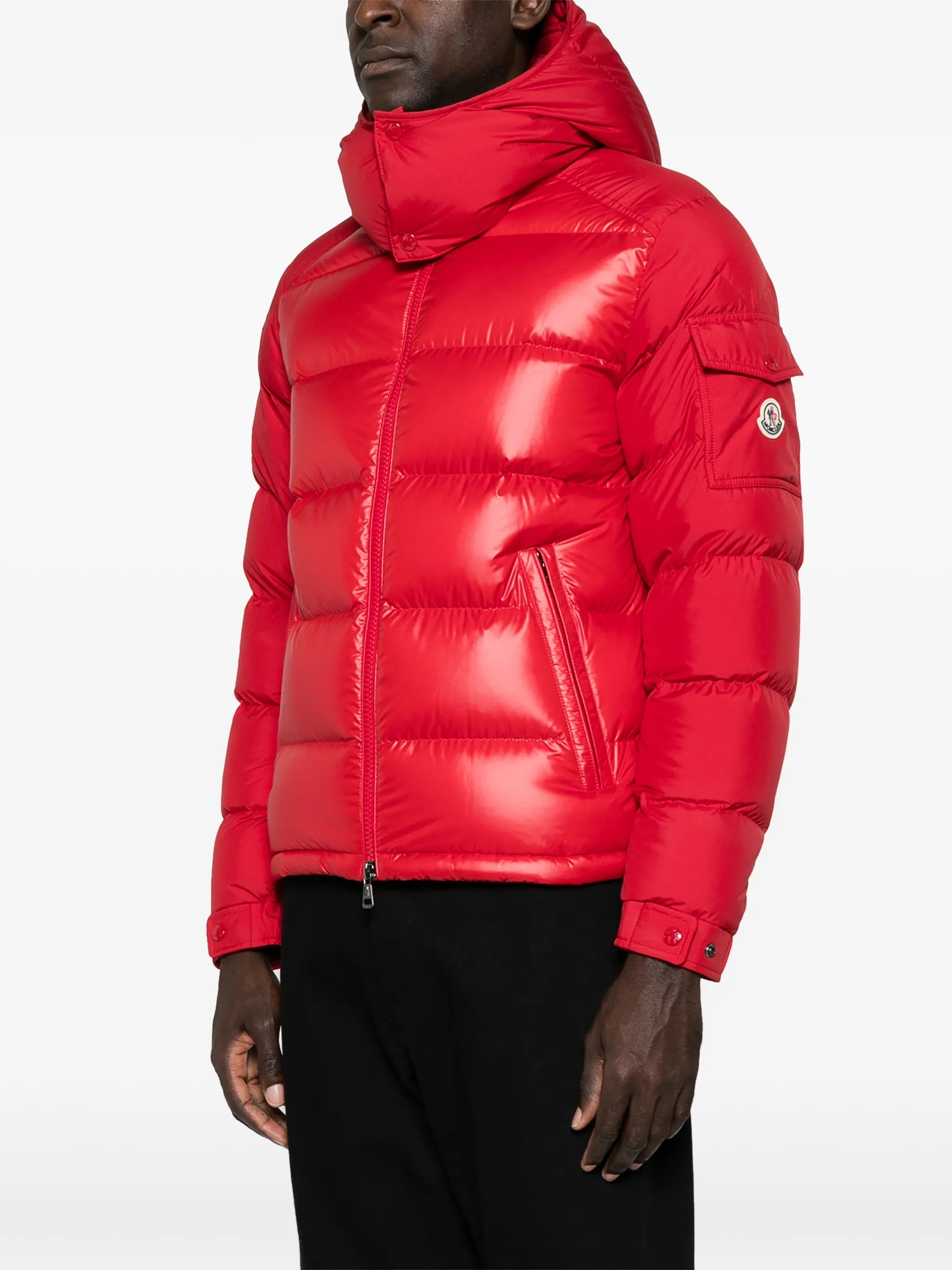 Maya padded jacket