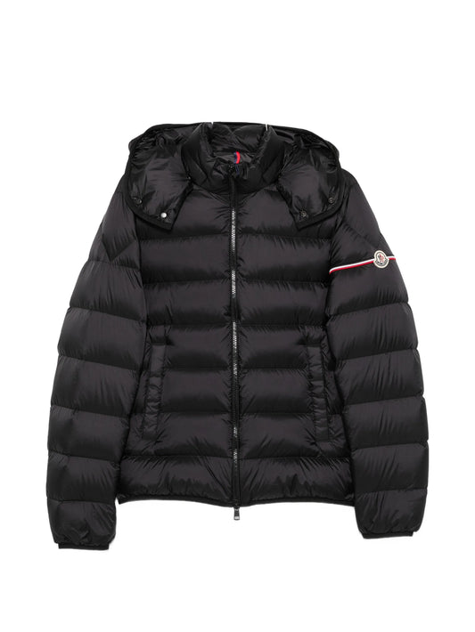 Ravenlock padded jacket