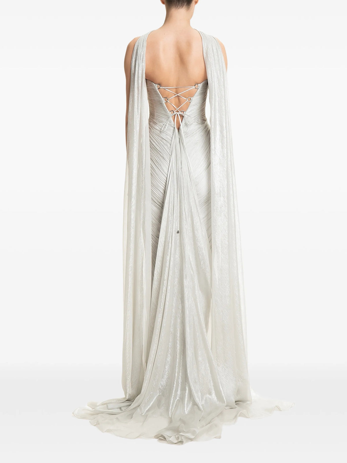 Yua maxi dress