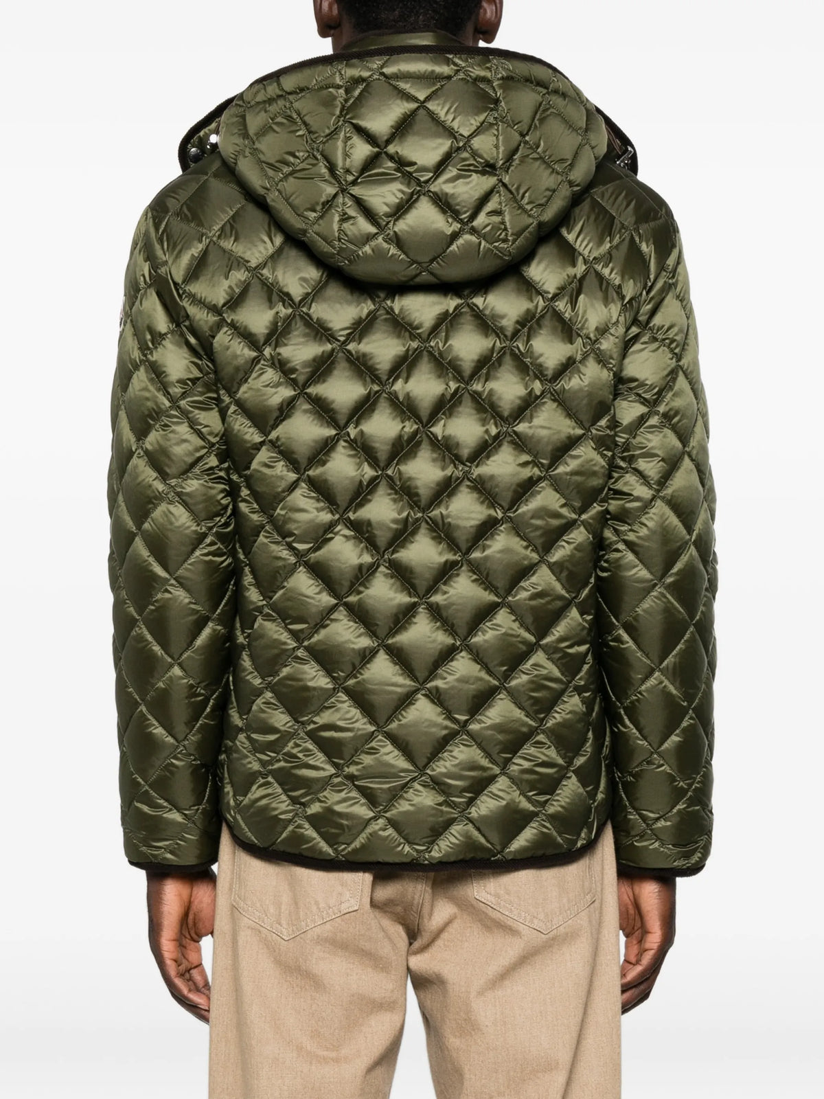 Venserre quilted jacket