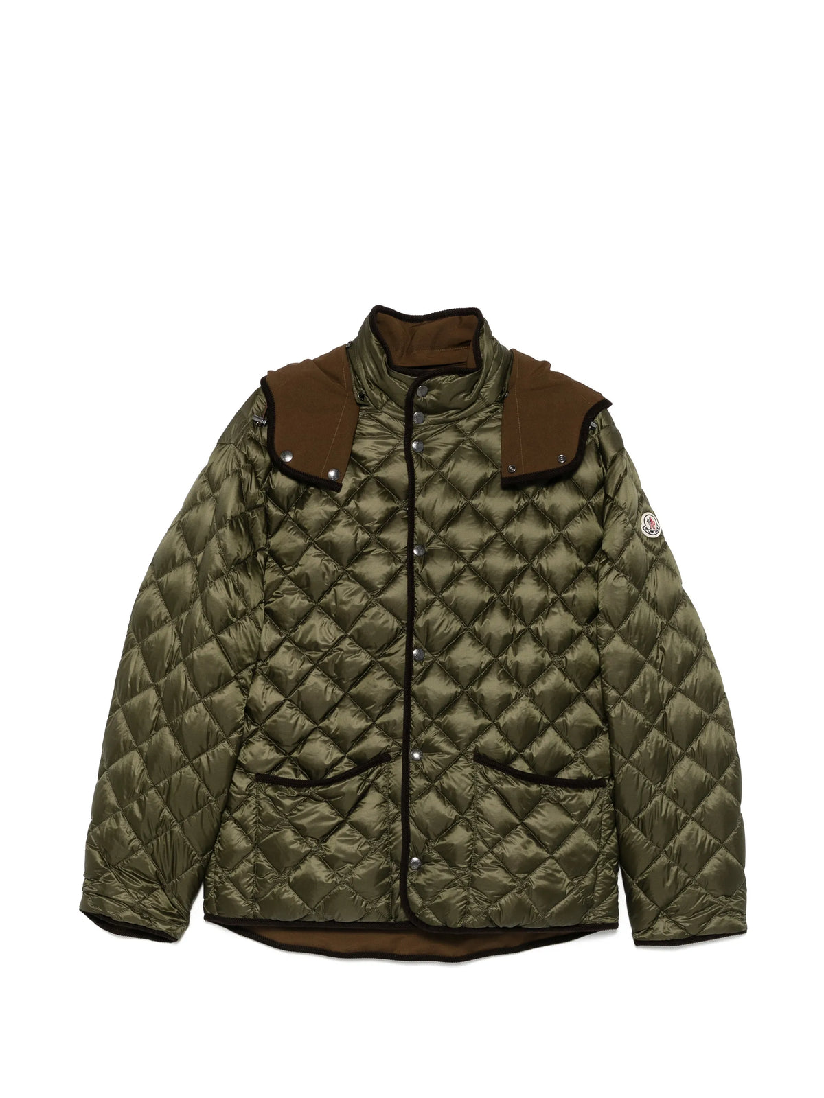 Venserre quilted jacket