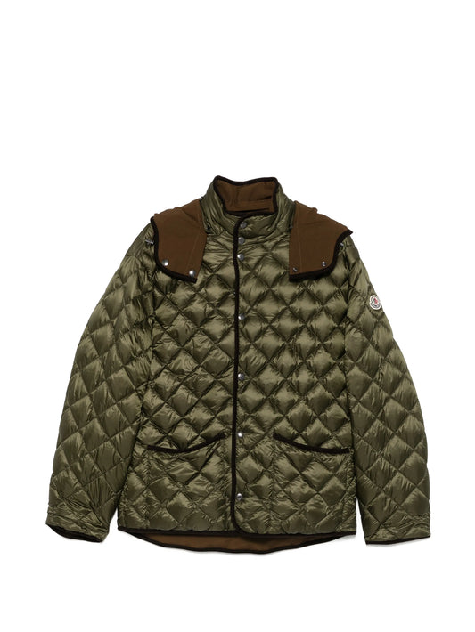 Venserre quilted jacket
