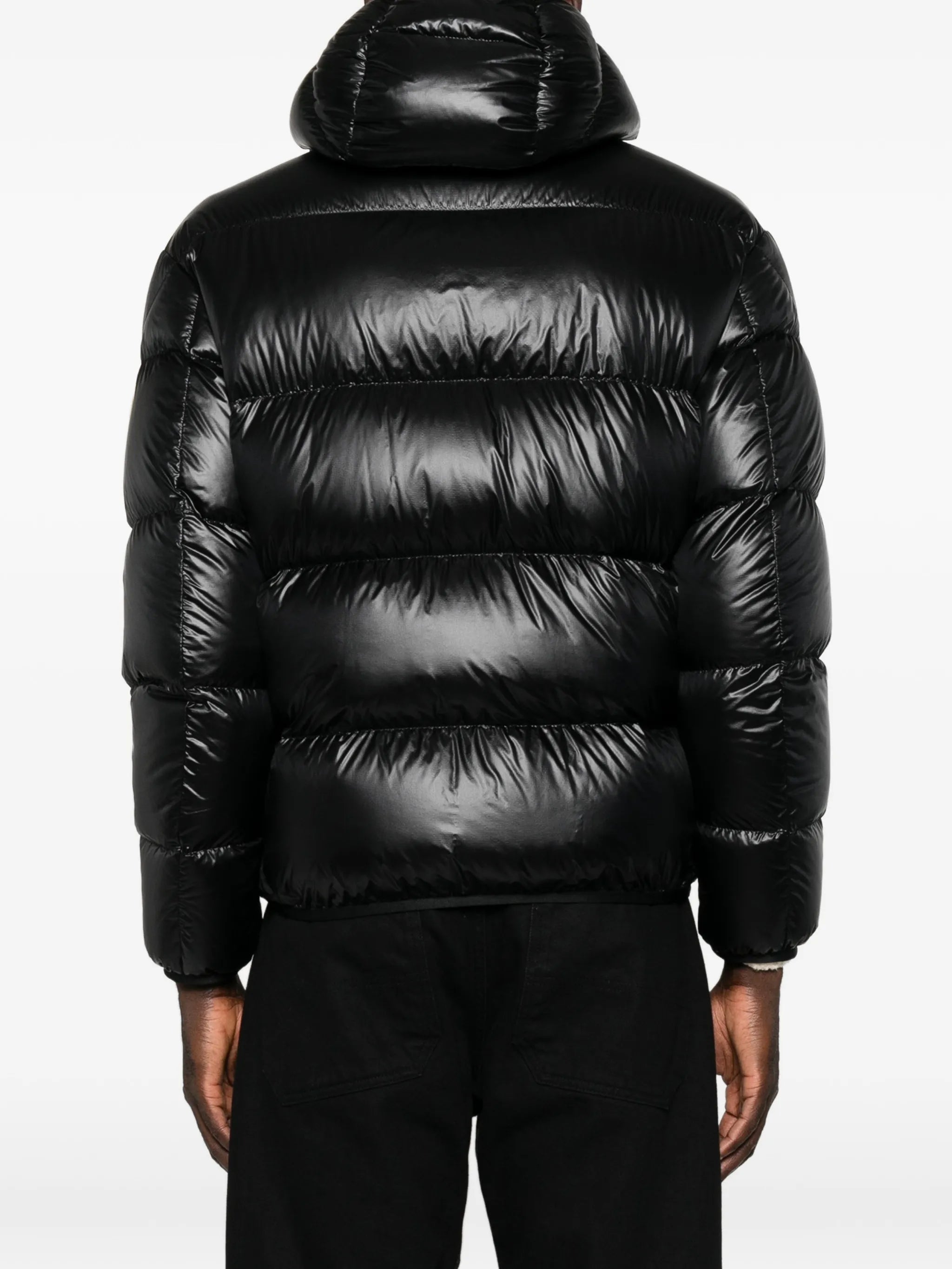 Anapo ripstop padded jacket