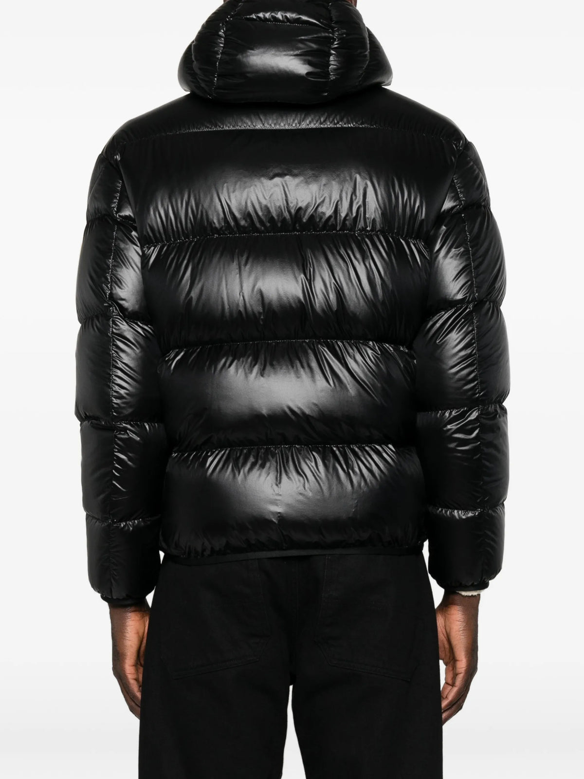 Anapo ripstop padded jacket