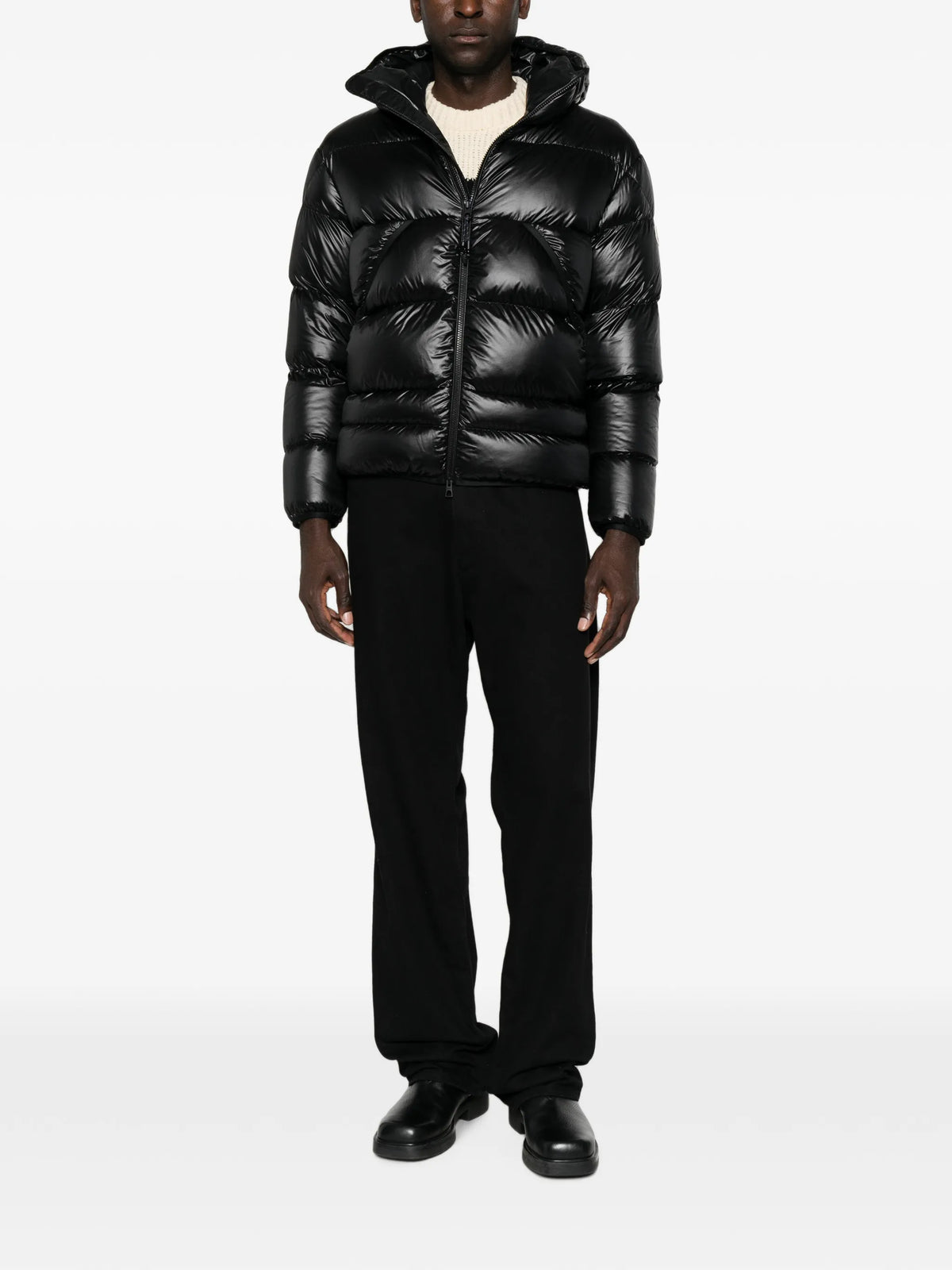 Anapo ripstop padded jacket