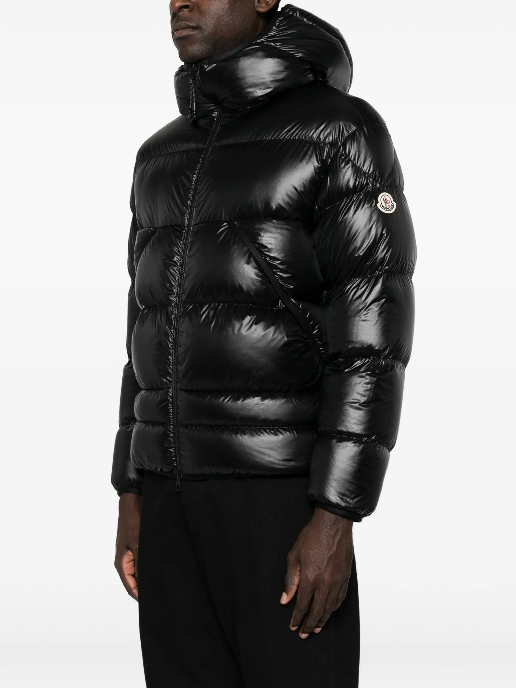 Anapo ripstop padded jacket