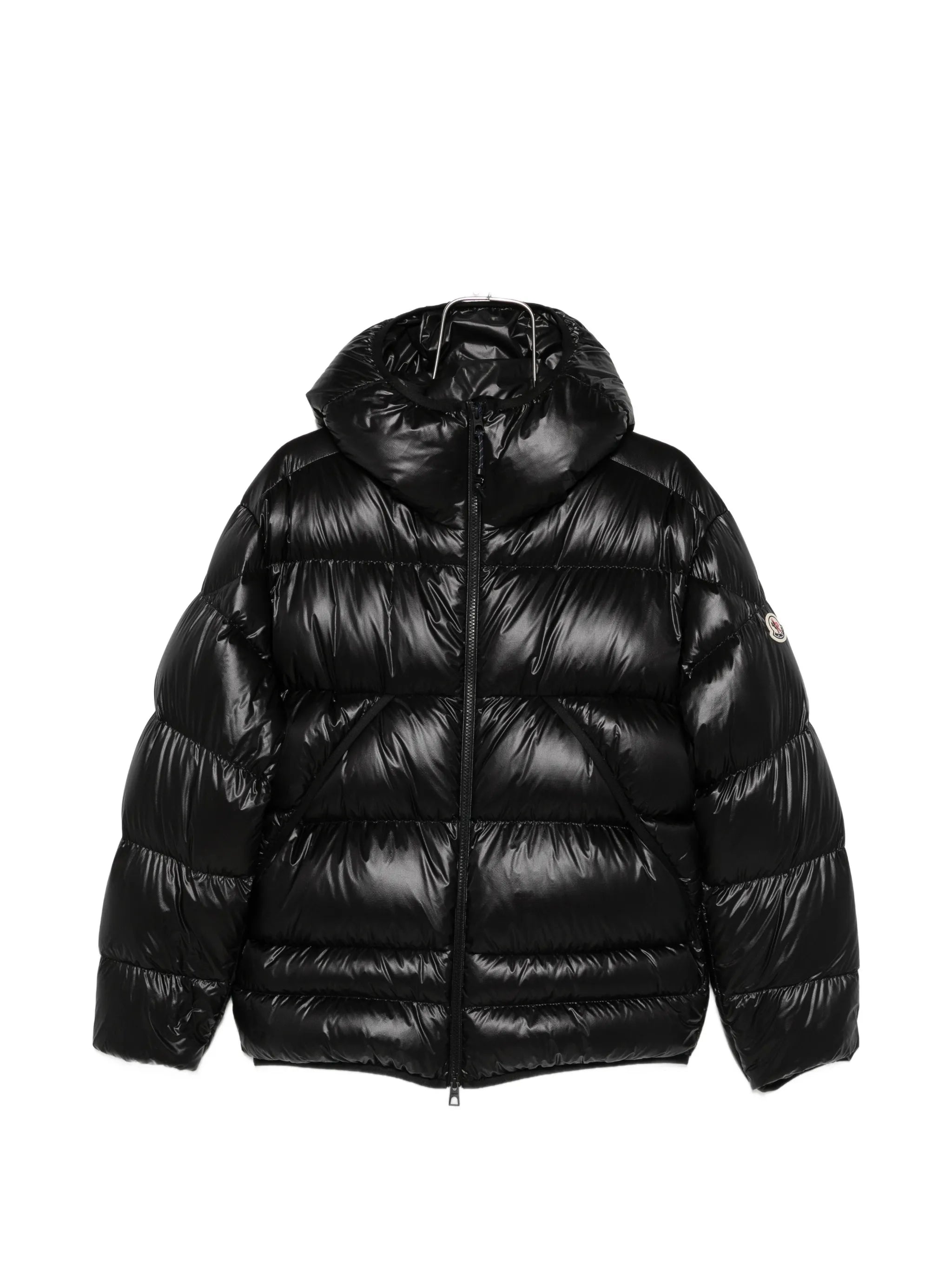 Anapo ripstop padded jacket