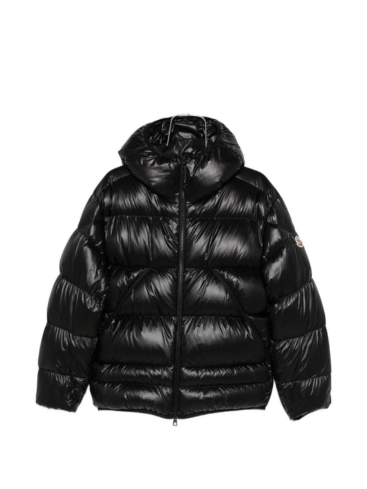 Anapo ripstop padded jacket