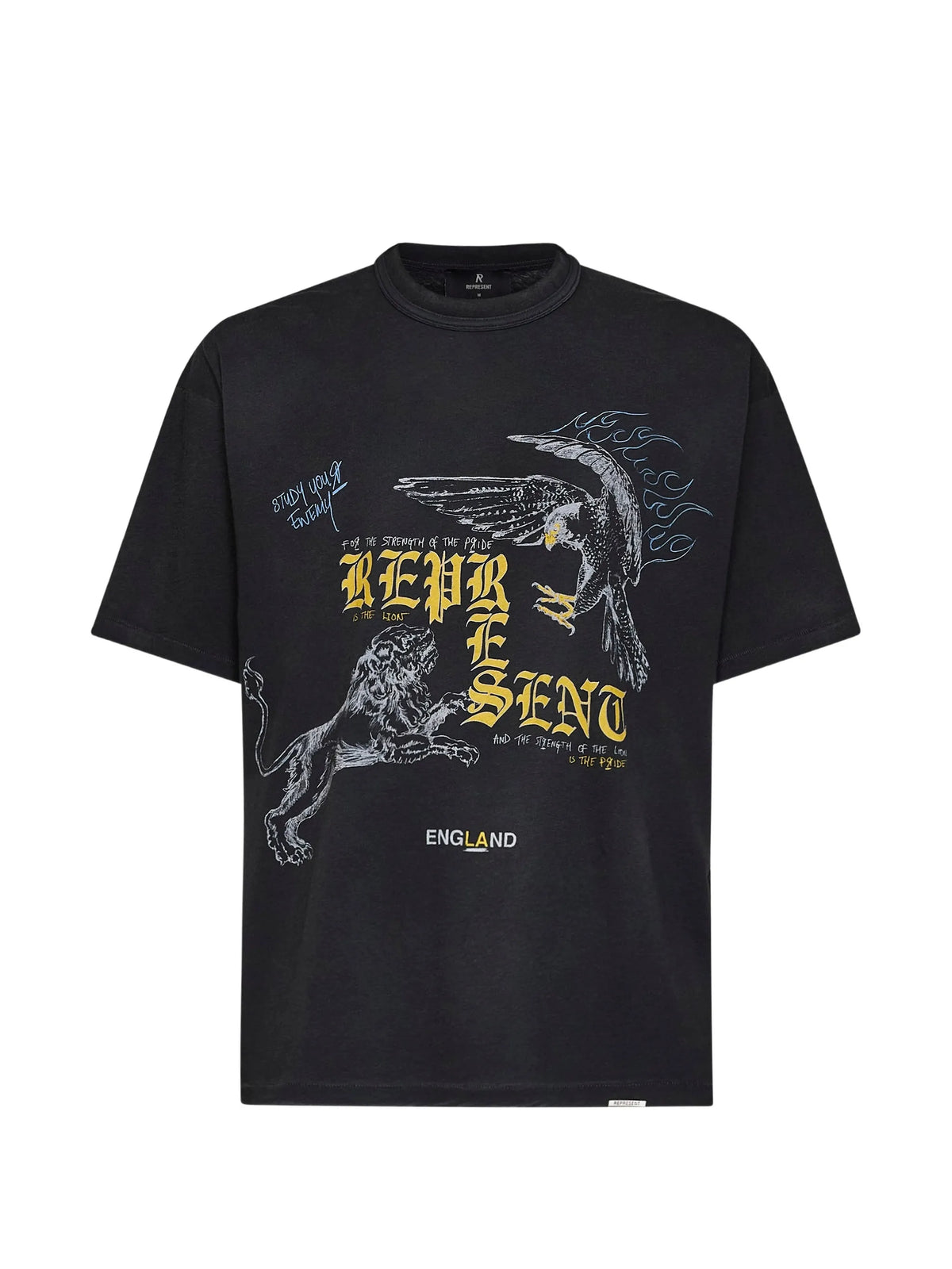 Enemy T-Shirt