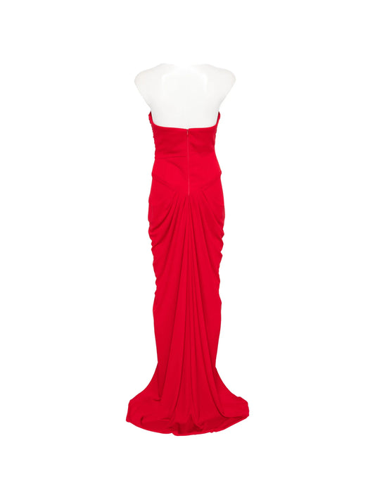 Untitled maxi dress