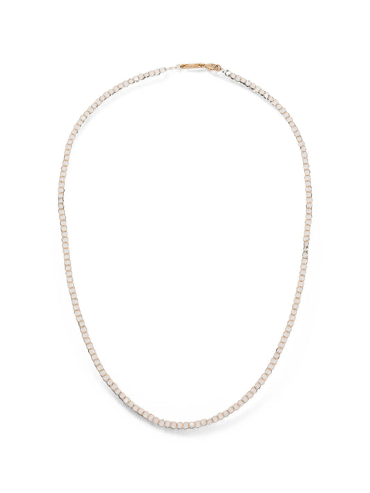 belcher-chain necklace