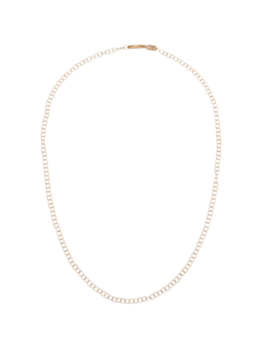 belcher-chain necklace