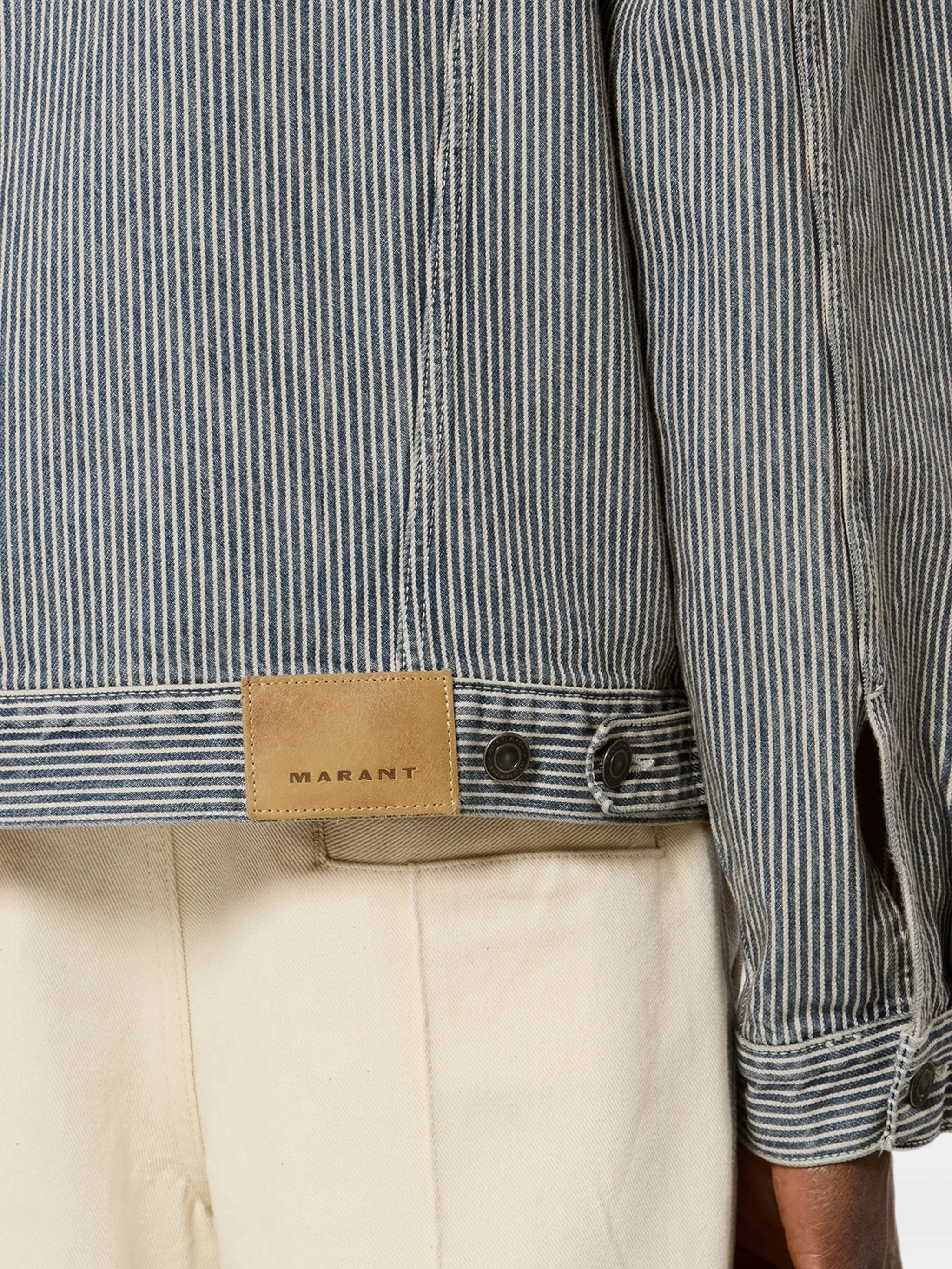 Jango jacket