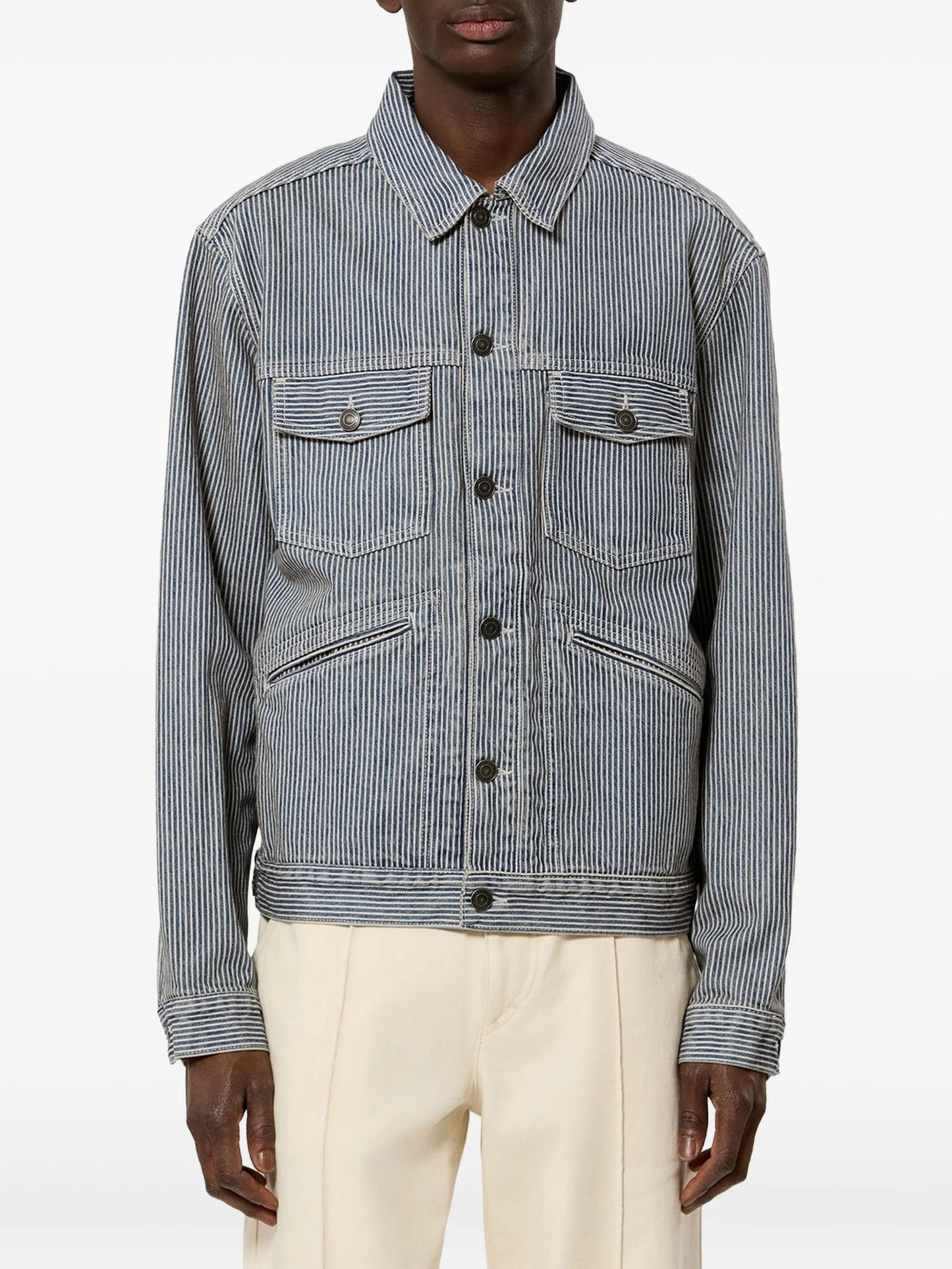 Jango jacket