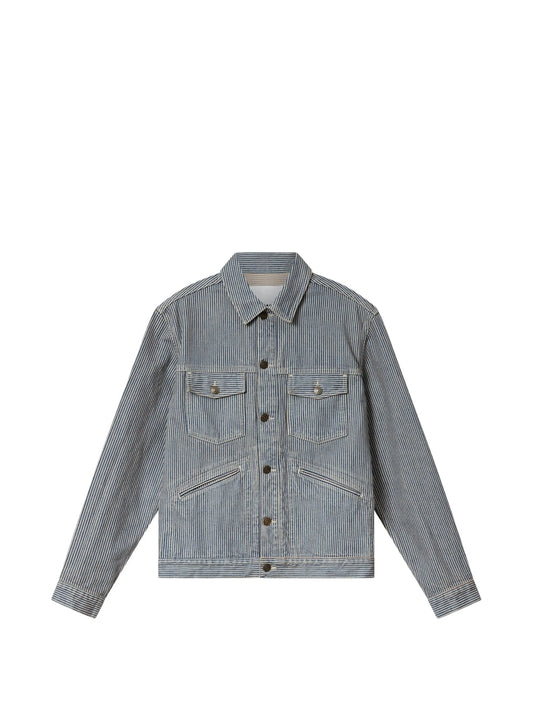 Jango jacket