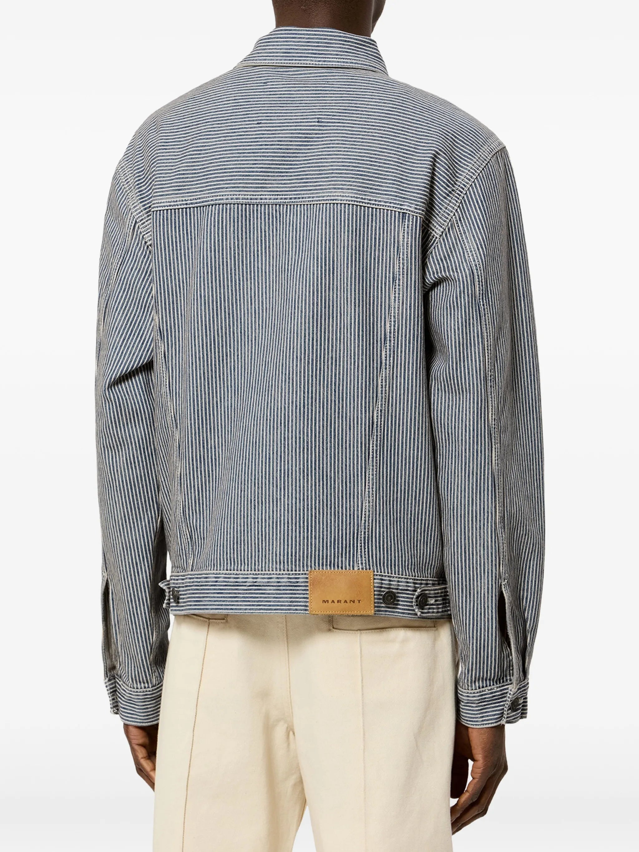 Jango jacket
