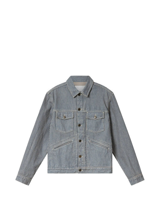 Jango jacket