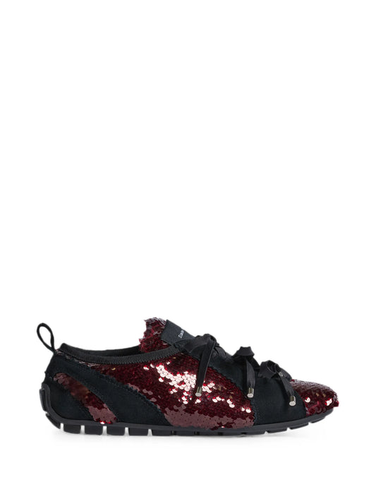 ballerina grip trainers