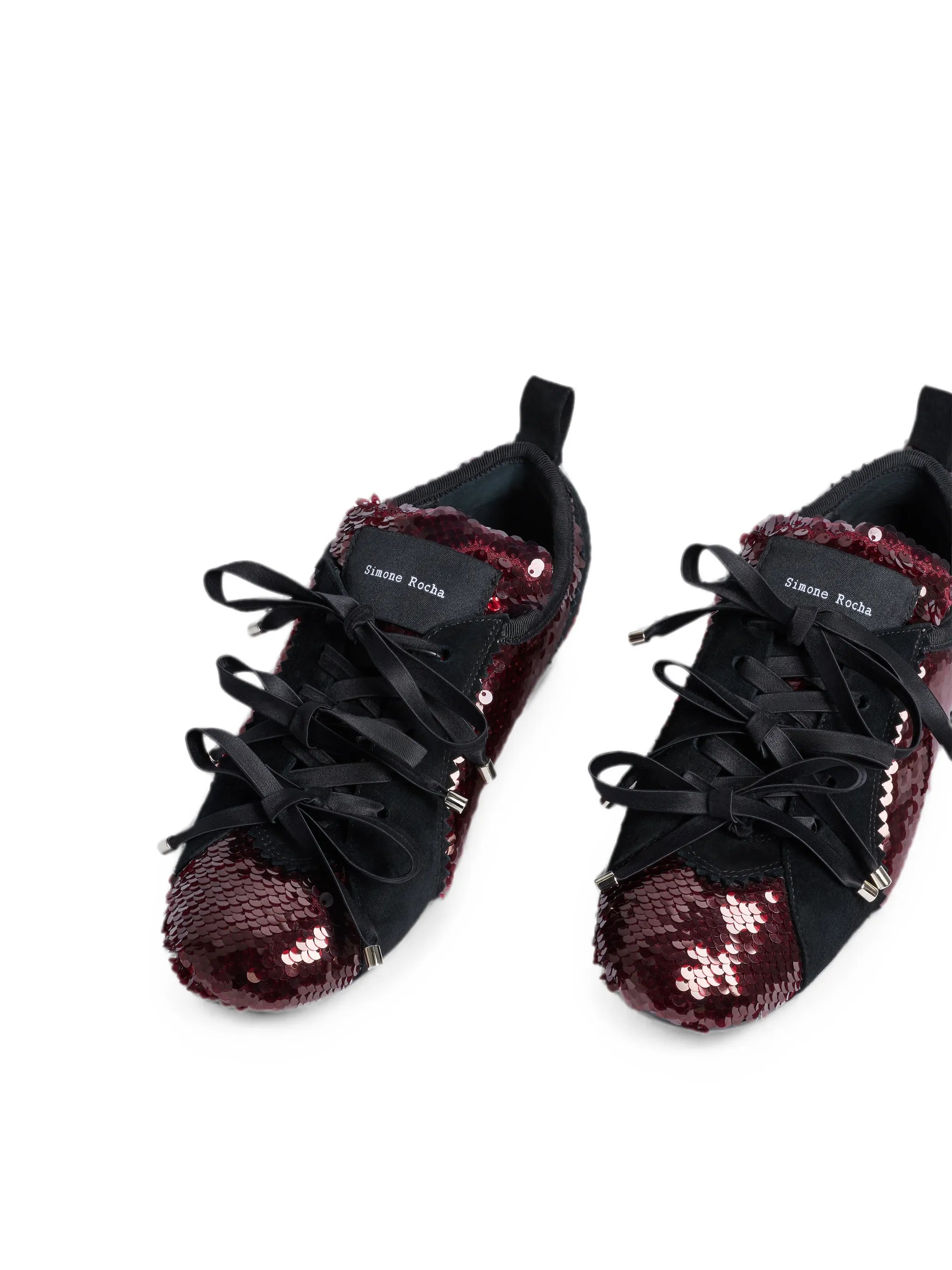 ballerina grip trainers