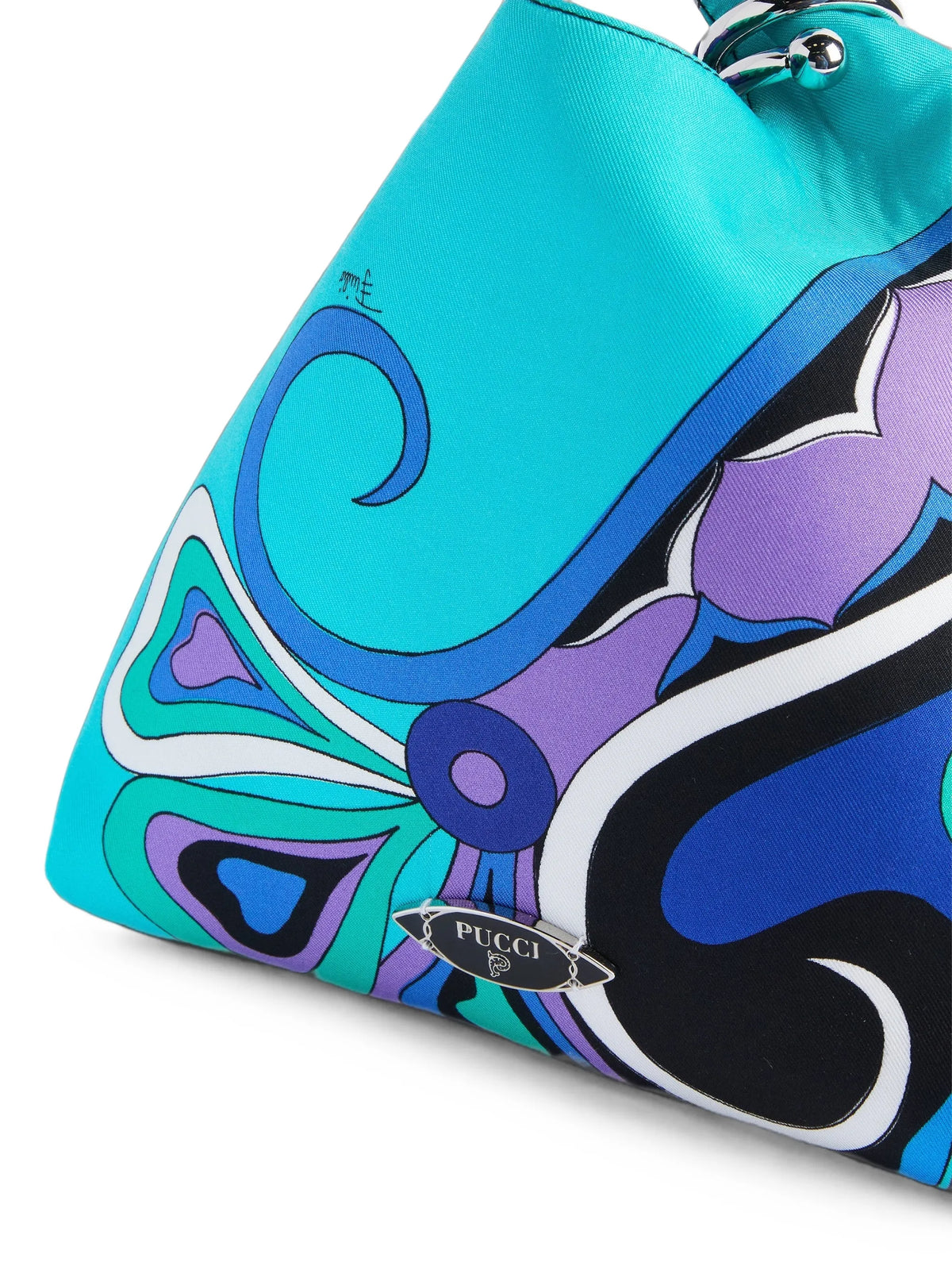 Orchidee Emilio bag