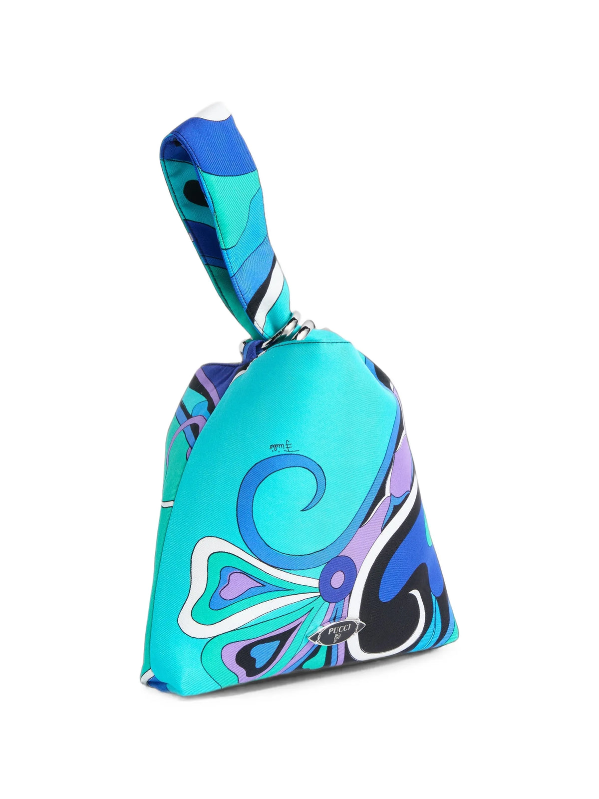 Orchidee Emilio bag