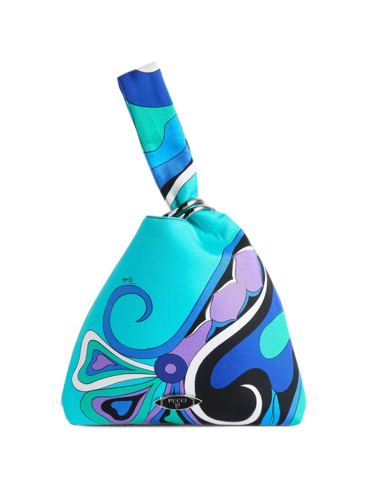 Orchidee Emilio bag
