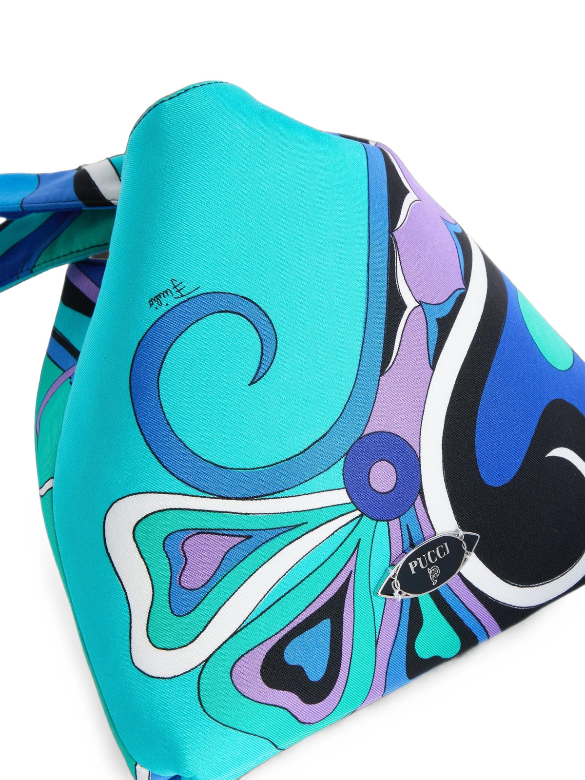 Orchidee Emilio bag
