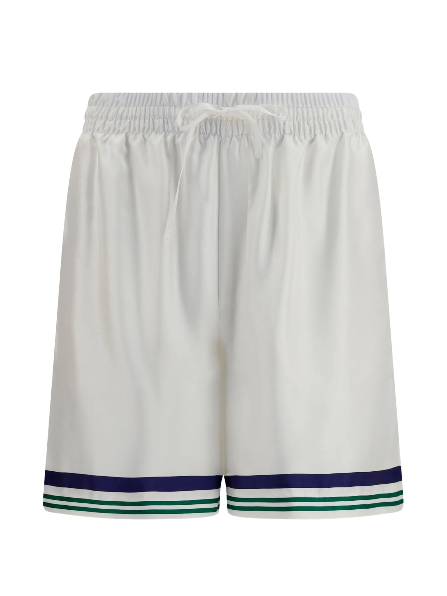 Hotel Emblem deck shorts