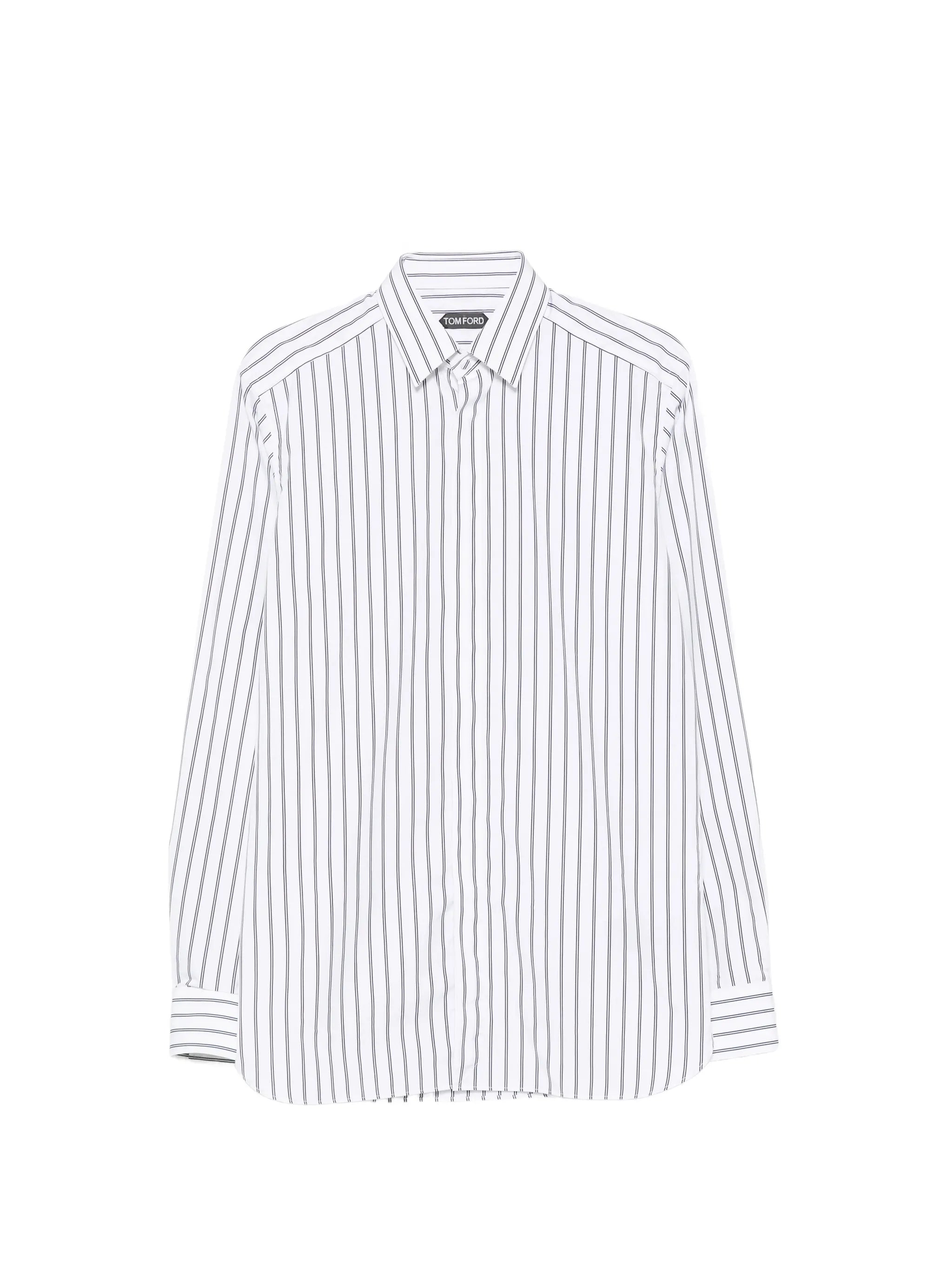 striped shirt