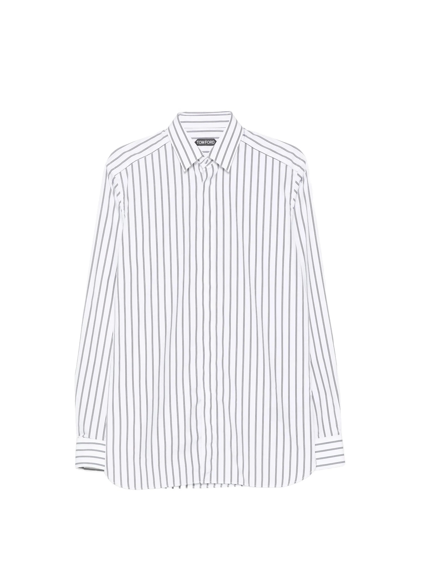 striped shirt