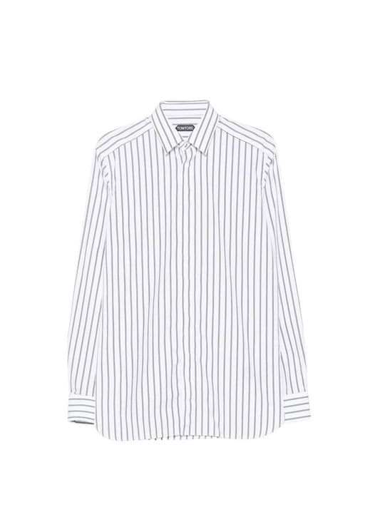 striped shirt