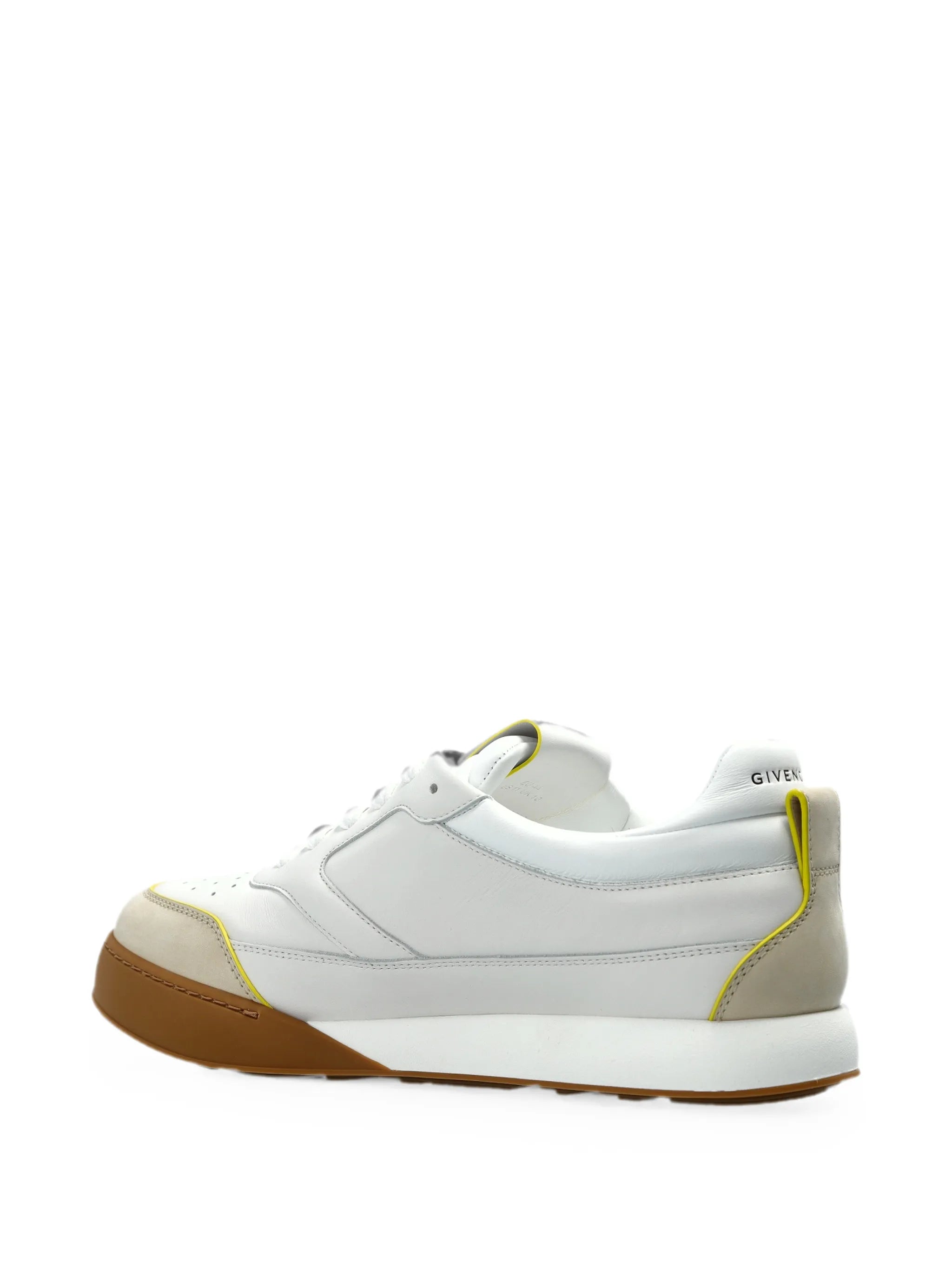 Givenchy Yard sneakers in leather