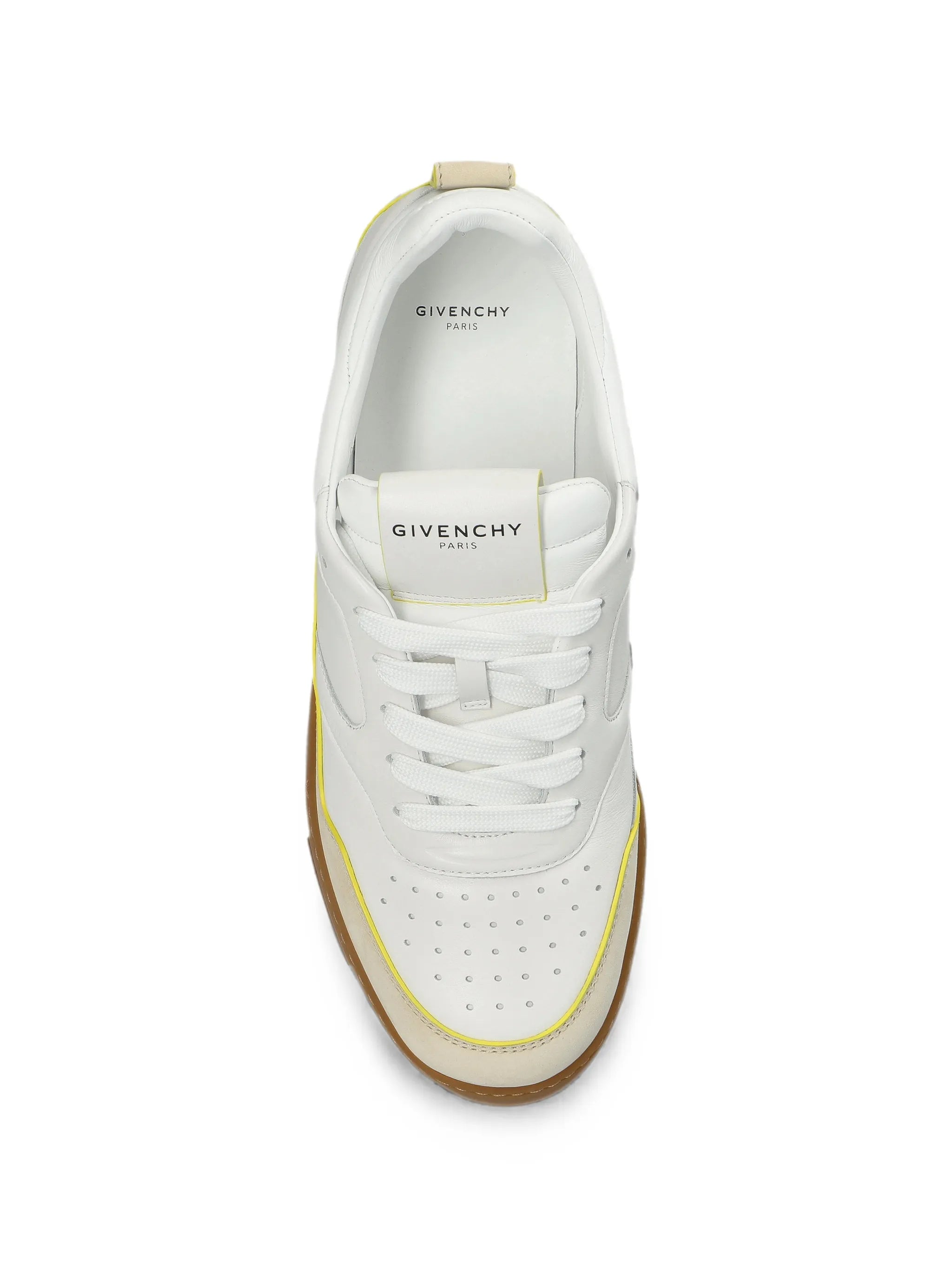 Givenchy Yard sneakers in leather
