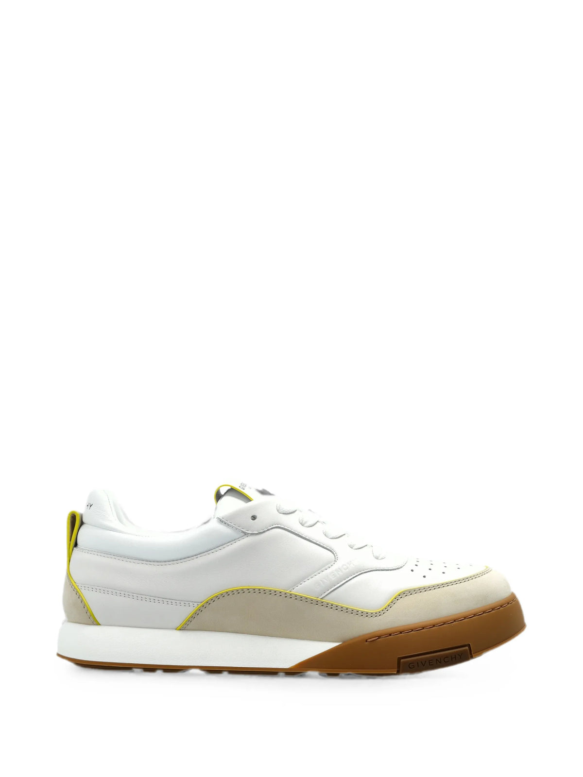 Givenchy Yard sneakers in leather