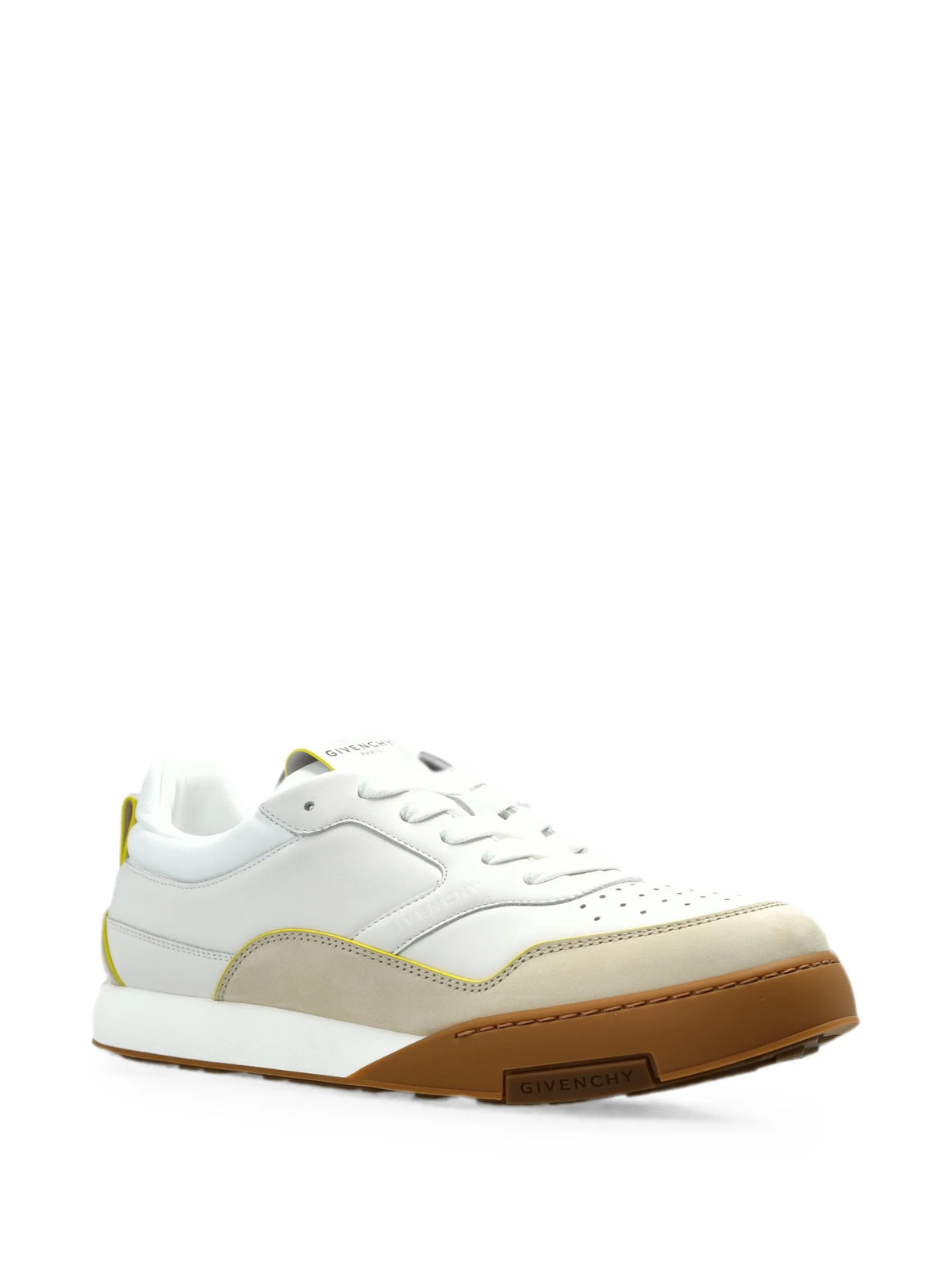 Givenchy Yard sneakers in leather